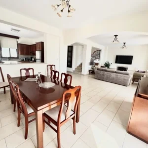 4 Bedroom House for Sale in Mesogi, Paphos District
