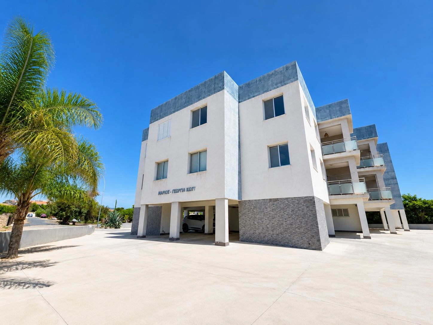3 Bedroom Apartment for Sale