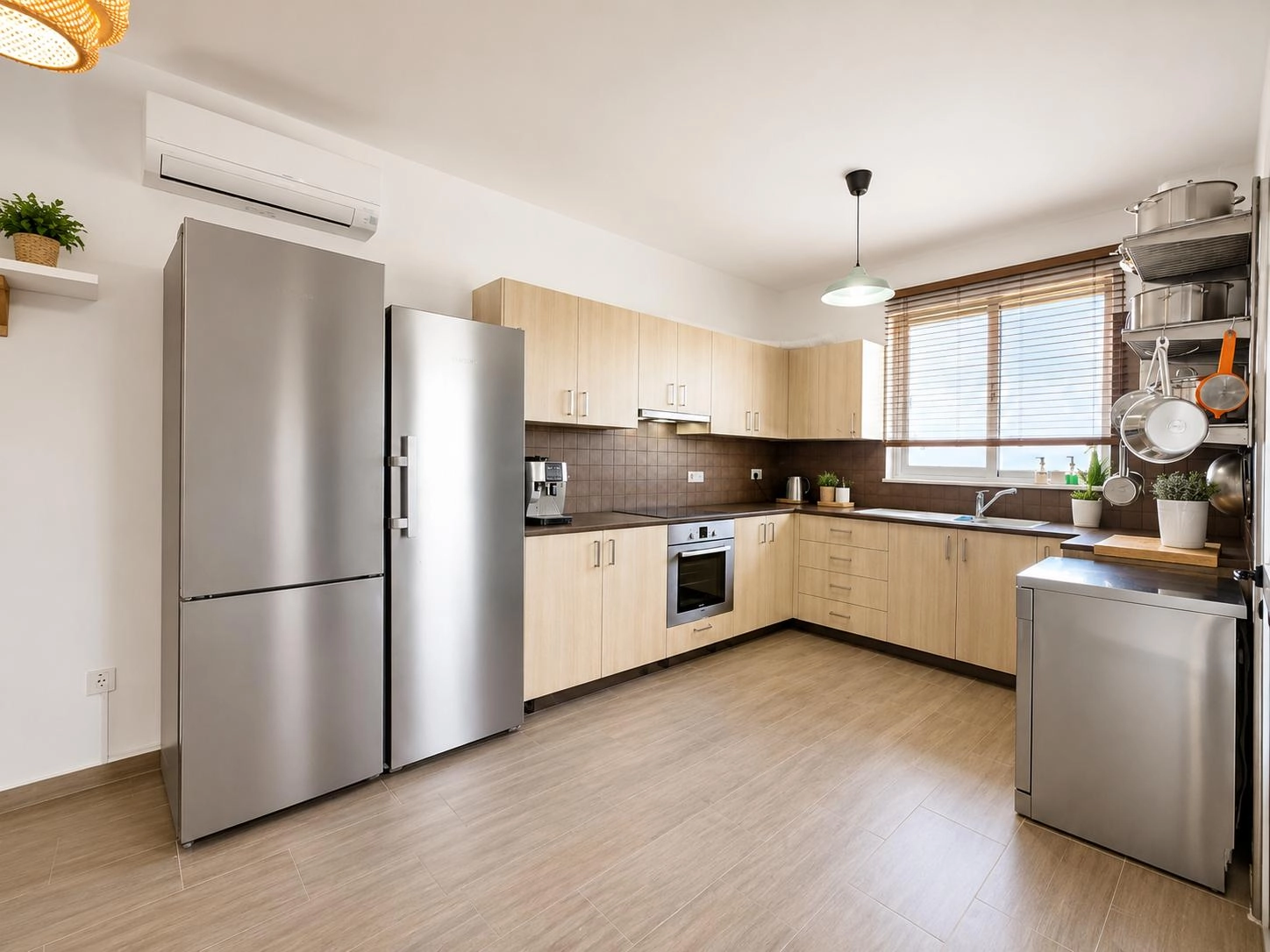 3 Bedroom Apartment for Sale