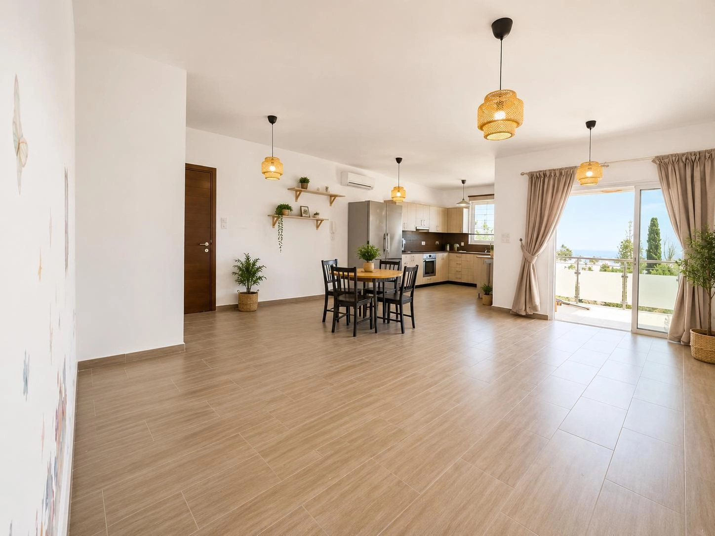 3 Bedroom Apartment for Sale