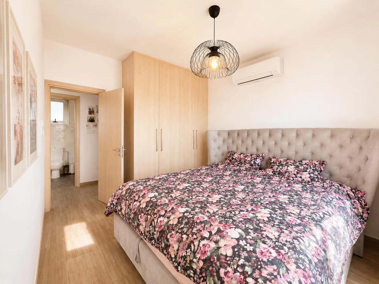 3 Bedroom Apartment for Sale
