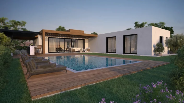 4 Bedroom House for Sale
