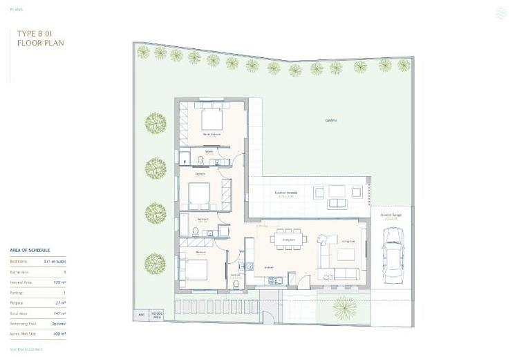 4 Bedroom House for Sale