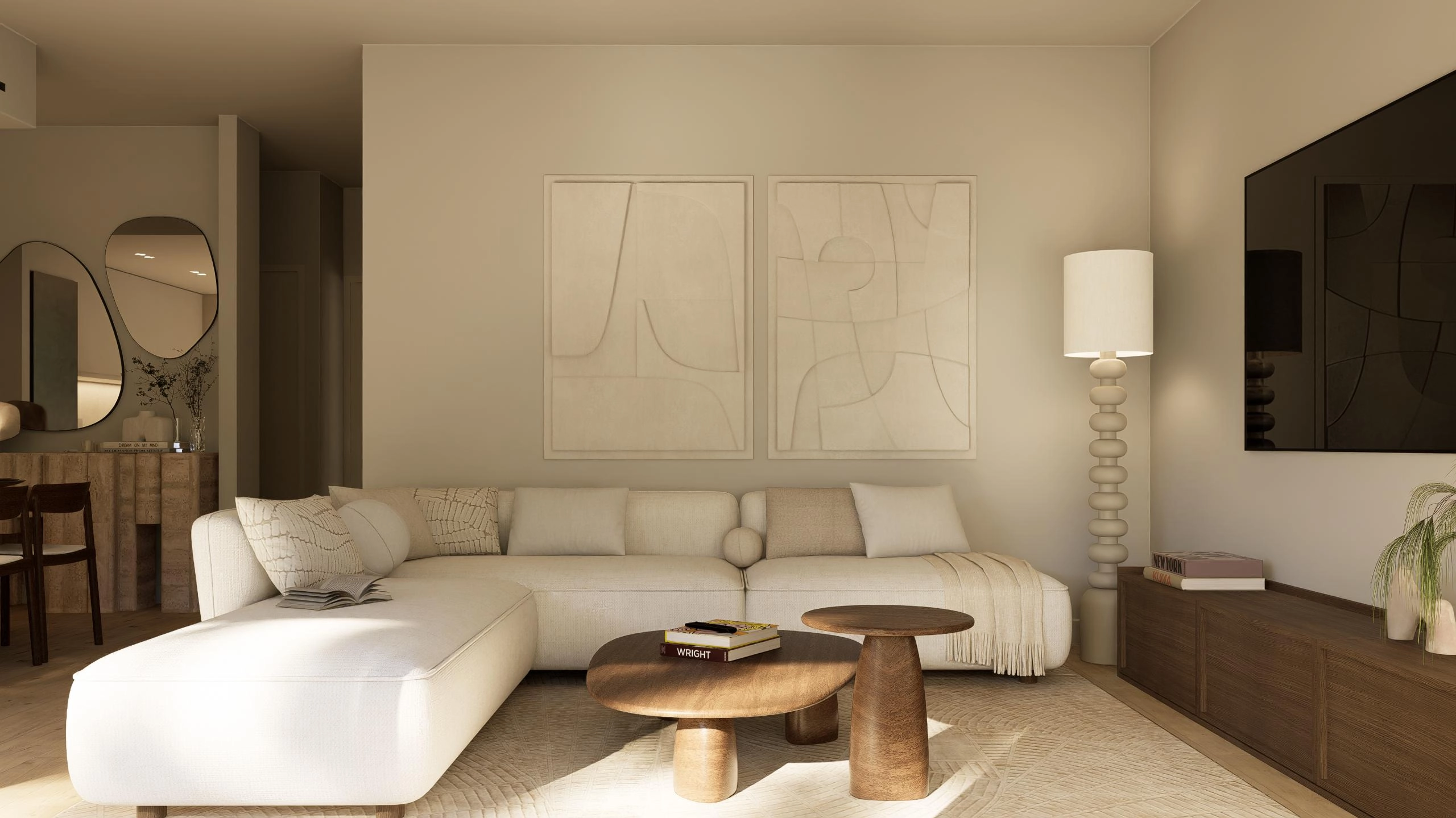 2 Bedroom Apartment for Sale