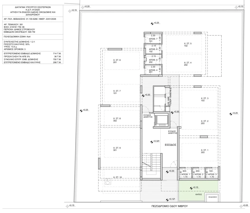 2 Bedroom Apartment for Sale