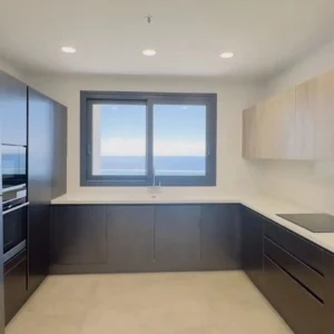 3 Bedroom Apartment for Rent in Mouttagiaka, Limassol District
