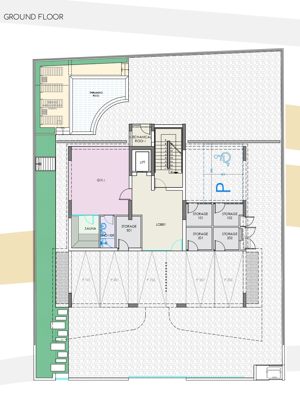 1400m² Building for Sale in Limassol – Agios Athanasios