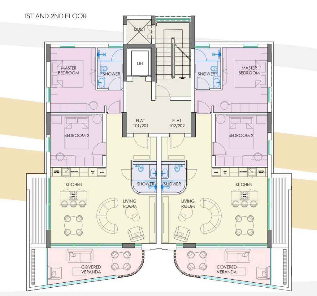 1400m² Building for Sale in Limassol – Agios Athanasios