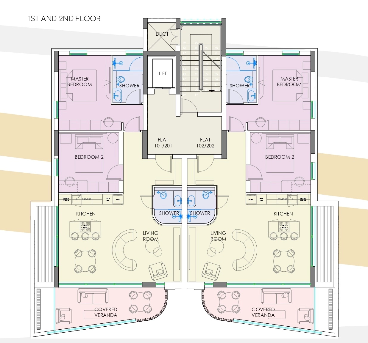 1400m² Building for Sale in Limassol – Agios Athanasios