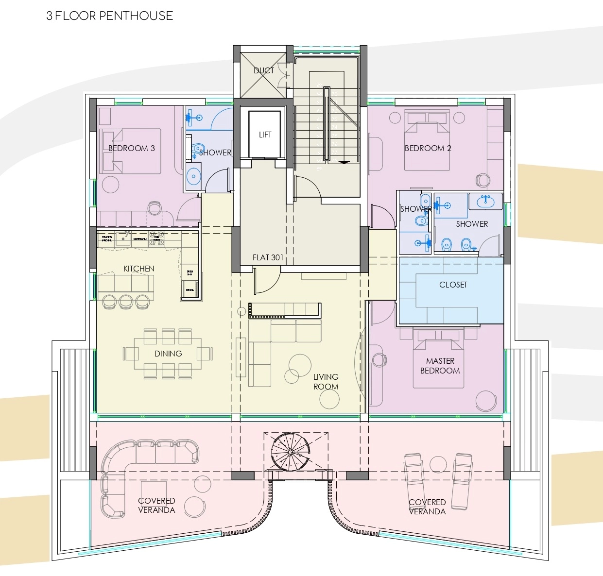 1400m² Building for Sale in Limassol – Agios Athanasios
