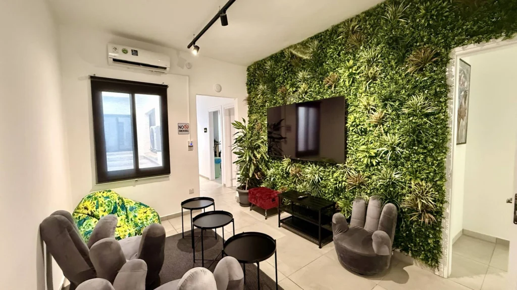 350m² Office for Sale in Limassol – Agia Zoni