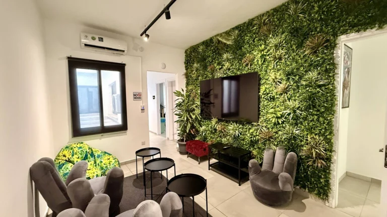 350m² Office for Sale in Limassol – Agia Zoni