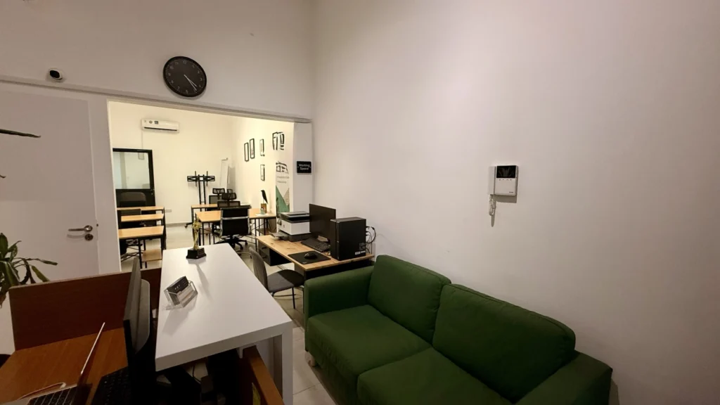 350m² Office for Sale in Limassol – Agia Zoni