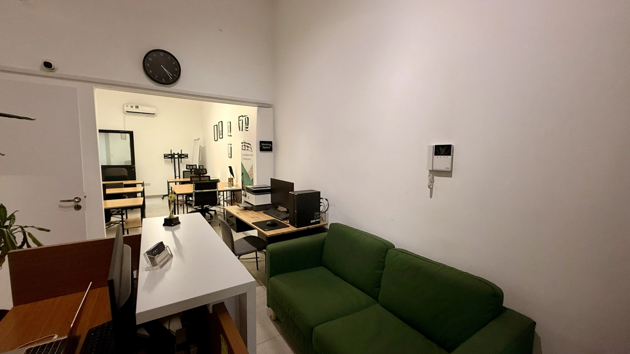 350m² Office for Sale in Limassol – Agia Zoni
