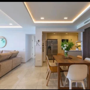 3 Bedroom Apartment for Sale in Limassol District