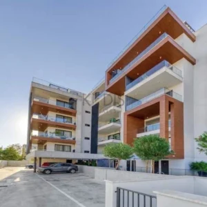 3 Bedroom Apartment for Rent in Limassol – Agia Zoni