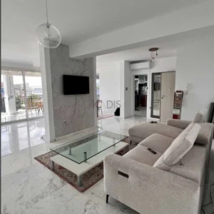 3 Bedroom Apartment for Rent in Limassol – Katholiki