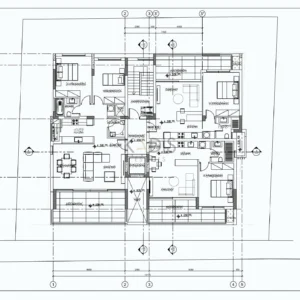 2 Bedroom Apartment for Sale in Engomi, Nicosia District