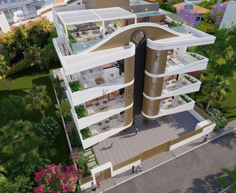 Cheap Apartments for Sale Limassol up to 900000 euro