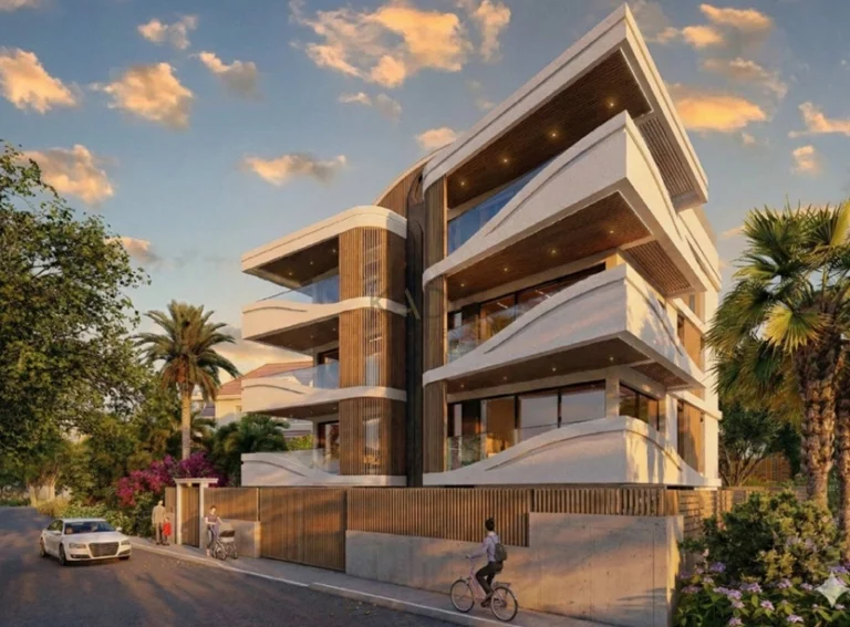 Cheap Apartments for Sale Limassol up to 900000 euro