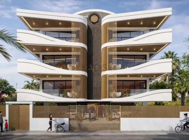 Cheap Apartments for Sale Limassol up to 900000 euro