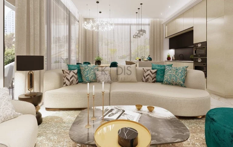 Cheap Apartments for Sale Limassol up to 900000 euro