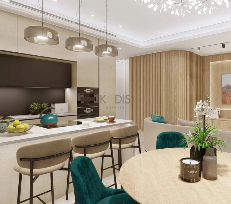 Cheap Apartments for Sale Limassol up to 900000 euro