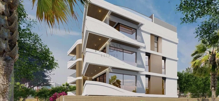 Cheap Apartments for Sale Limassol up to 900000 euro
