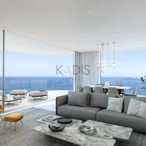 3 Bedroom Apartment for Sale in Limassol – Marina