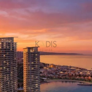2 Bedroom Apartment for Sale in Limassol – Marina