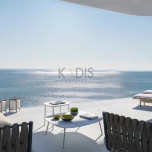 3 Bedroom Apartment for Sale in Limassol – Marina