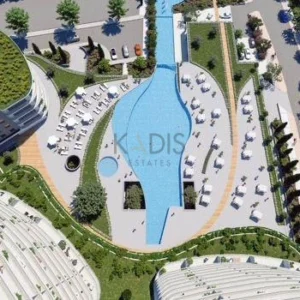 3 Bedroom Apartment for Sale in Limassol – Marina
