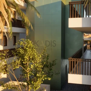 2 Bedroom Apartment for Sale in Aradippou, Larnaca District