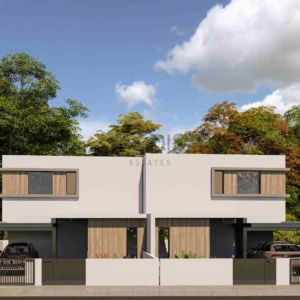 3 Bedroom House for Sale in Geri, Nicosia District