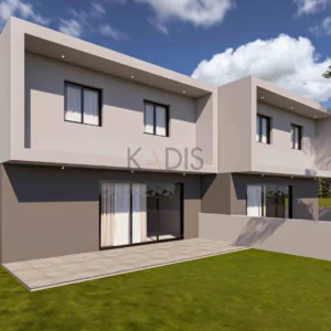 3 Bedroom House for Sale in Geri, Nicosia District