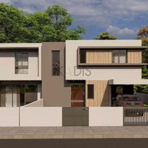 3 Bedroom House for Sale in Geri, Nicosia District