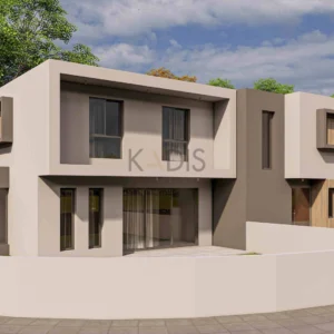 3 Bedroom House for Sale in Geri, Nicosia District