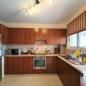 3 Bedroom Apartment for Rent in Limassol – Mesa Geitonia