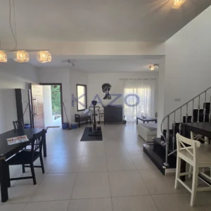 5 Bedroom House for Rent in Limassol District