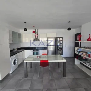 2 Bedroom Apartment for Rent in Limassol – Agios Nektarios