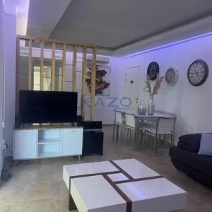 3 Bedroom Apartment for Rent in Limassol District