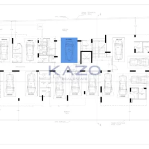 1 Bedroom Apartment for Sale in Konia, Paphos District
