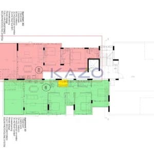 2 Bedroom Apartment for Sale in Konia, Paphos District