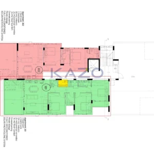 3 Bedroom Apartment for Sale in Konia, Paphos District