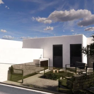 2 Bedroom Apartment for Sale in Larnaca