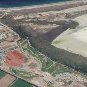 1,097m² Plot for Sale in Limassol District