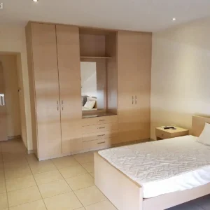 35m² Apartment for Rent in Limassol – Katholiki