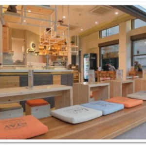90m² Commercial for Sale in Limassol – Katholiki