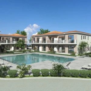 2 Bedroom Apartment for Sale in Prodromi, Paphos District
