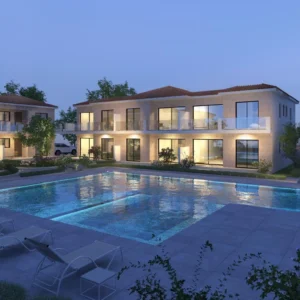 2 Bedroom Apartment for Sale in Prodromi, Paphos District